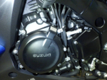 Suzuki GSX-S1000F 049278