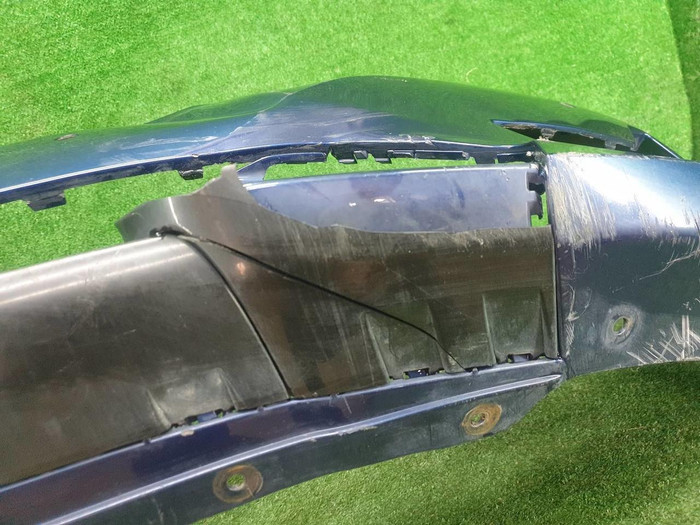 Бампер передний BMW 3er G20 (2018-2022) Sport Line