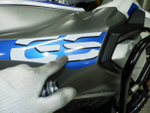 BMW G310GS , 2020