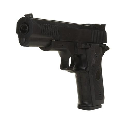 Пистолет пн. 24см, пакет M82-1