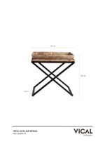 Приставной столик Newak