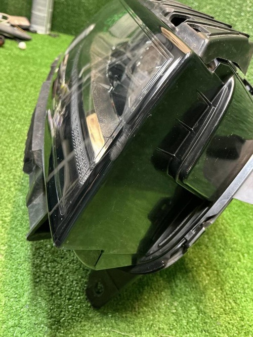 Фара правая EXEED LX (2021-н.в.) LED