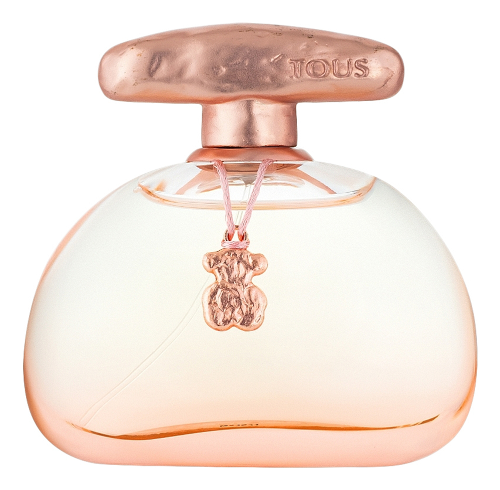 Tous Touch The Sensual Gold туалетная вода
