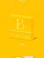 Альбом BAMBAM - B 2nd Mini Album BAM A Version