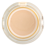 Amuse, Dew Jelly, веганский кушон, SPF 38 PA +++, прозрачное средство 1,5 г, 15 г (0,52 унции)