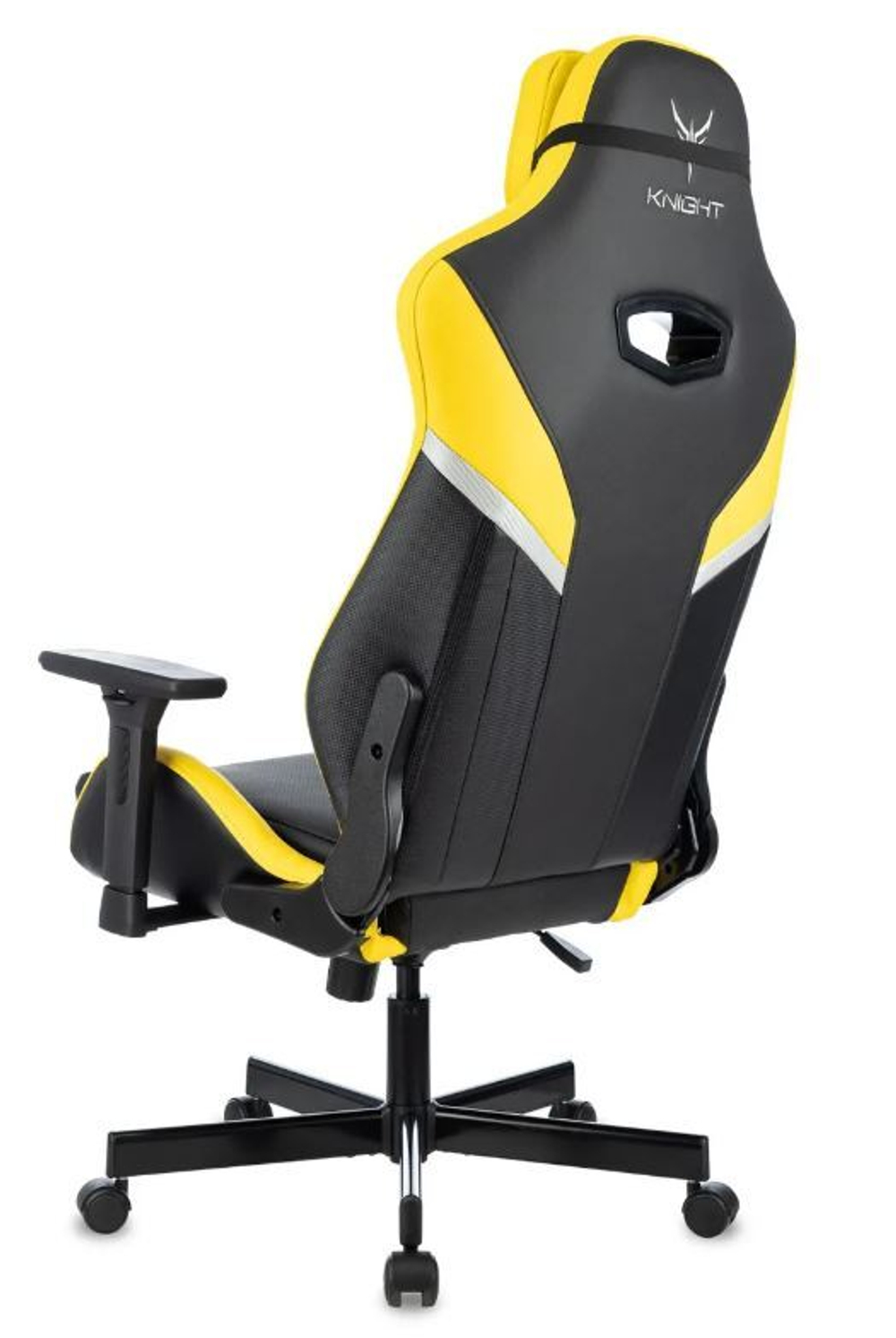 Кресло игровое Бюрократ Knight Thunder 5X