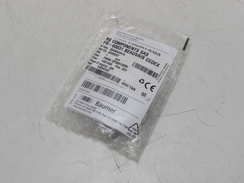 FHDM 12P5001/S35A