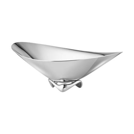 Чаша сервировочная Georg Jensen Henning Koppel, 31 см