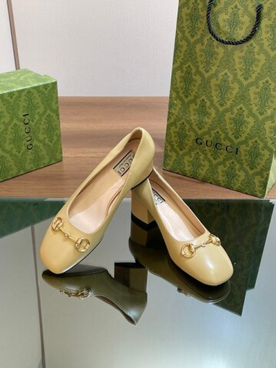 Gucci Pump