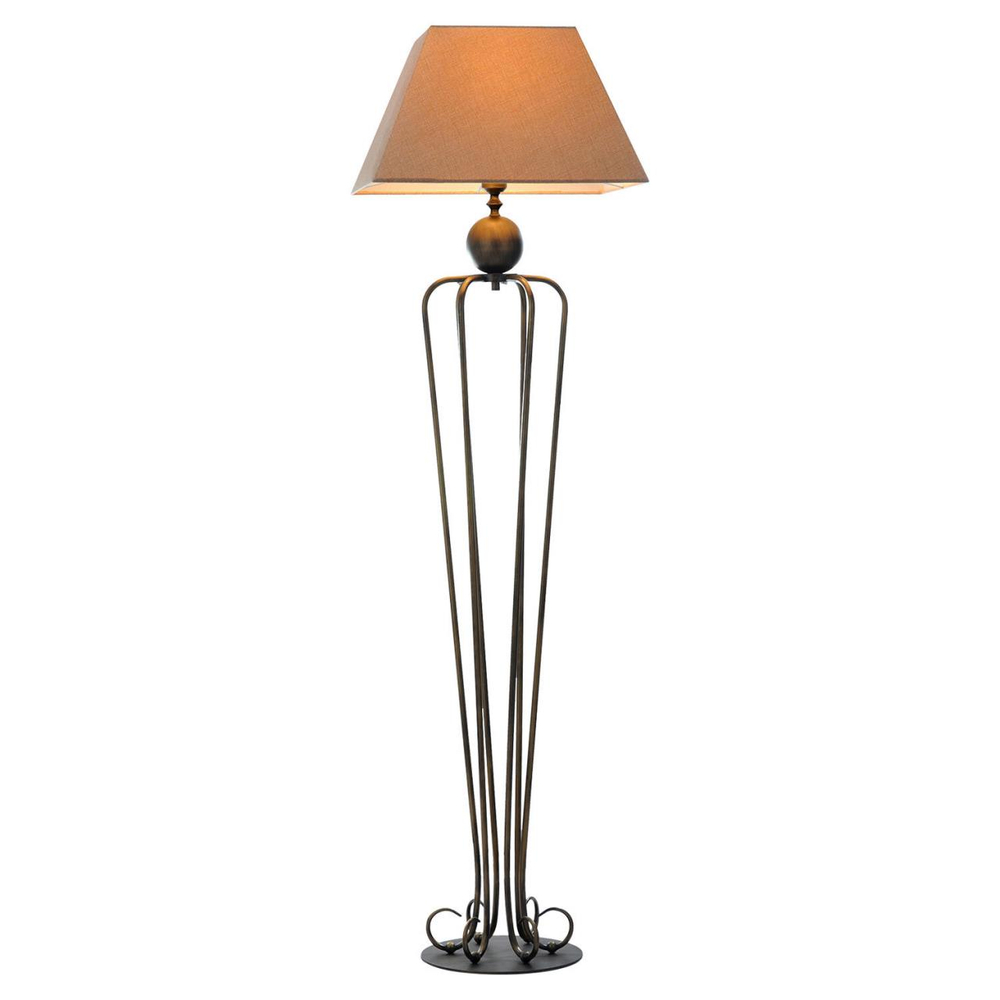 Торшер Lussole SY3550