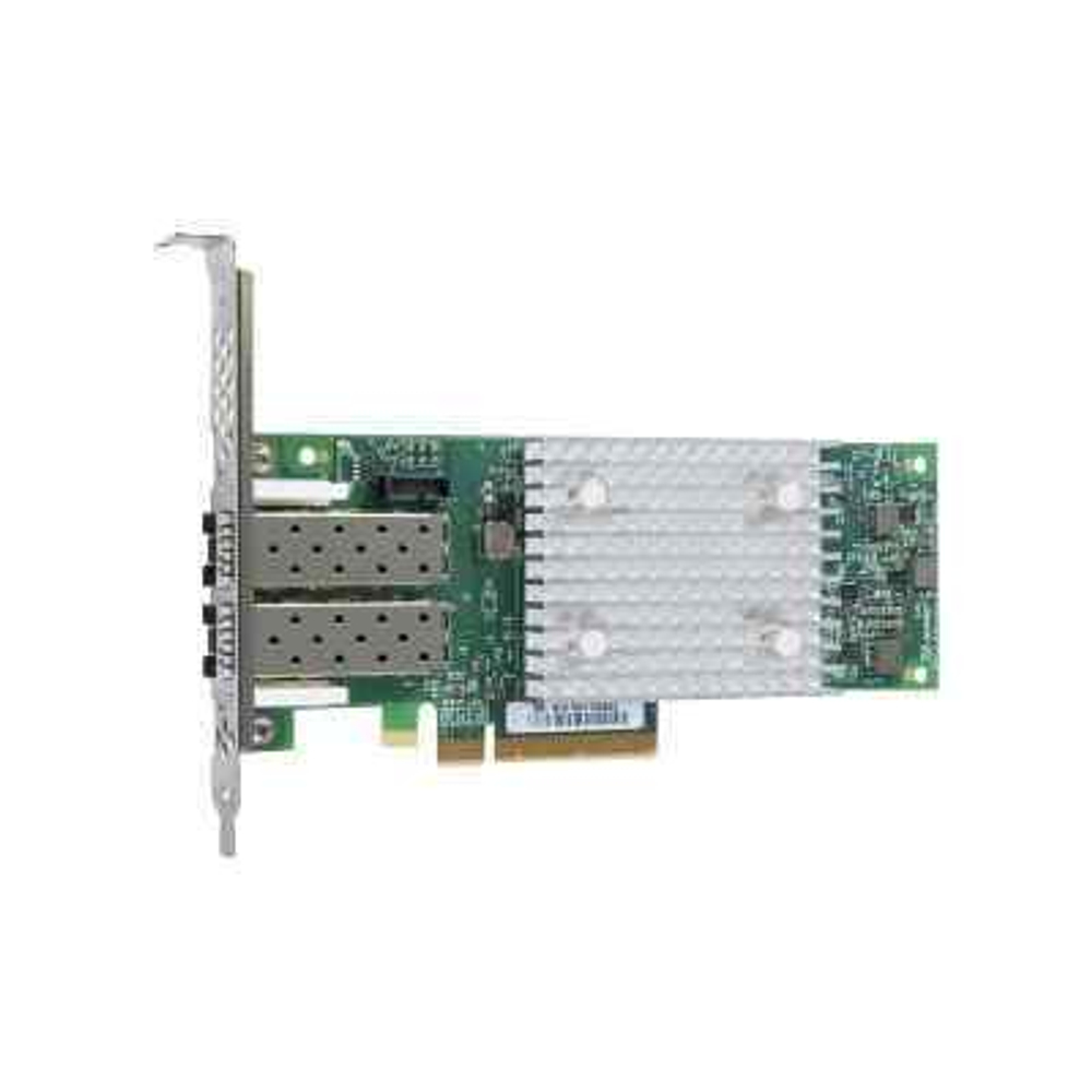 Сетевая карта QLogic QLE2692-SR-CK