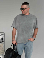 Футболка вареная