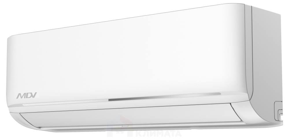 Сплит-система настенная MDV MDSAL-12HRFN8/MDOAG-12HFN8 Infini UVPro inverter