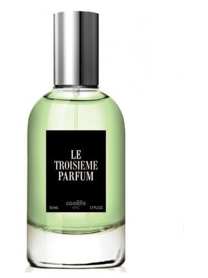 Coolife Le Troisieme Parfum