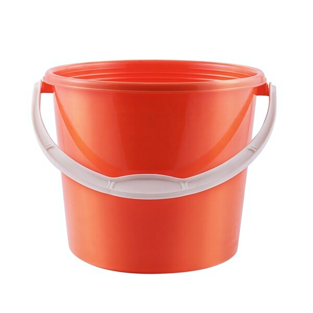 Ведро 6 л - цветное