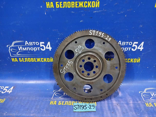 Маховик TOYOTA CALDINA 1994