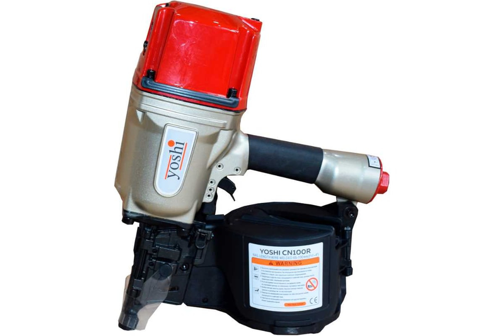 Гвоздезабивной пистолет пневматический Yoshi CN-100R