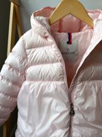 Пуховая куртка Moncler, 92