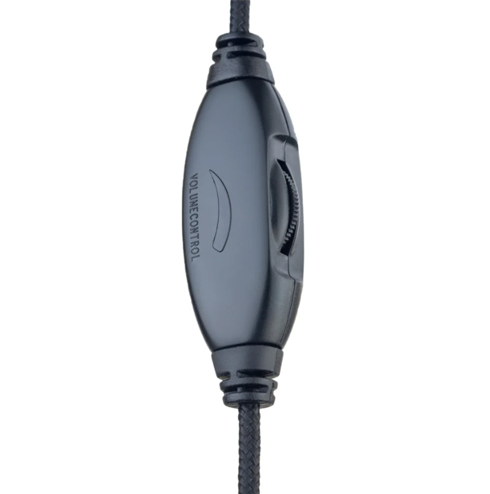 Наушники гарнитура Perfeo Link Power PF-C3203