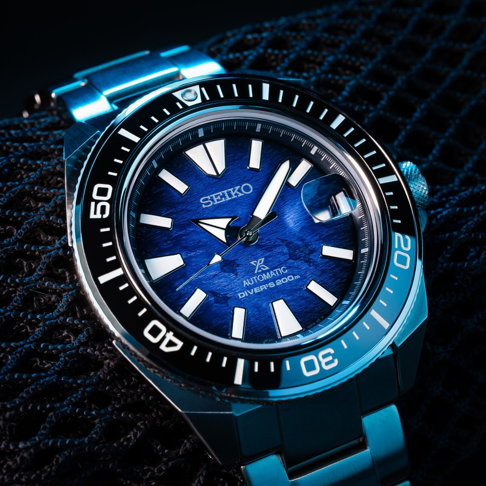 Seiko SRPE33K1