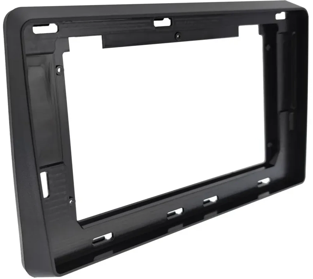 Магнитола для Renault Master 2019+ - FarCar монитор 12.3" 2K QLED на Android 14, TS10, CarPlay, 4G SIM-слот