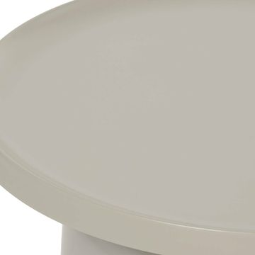 Кофейный стол Tuba диаметр 75