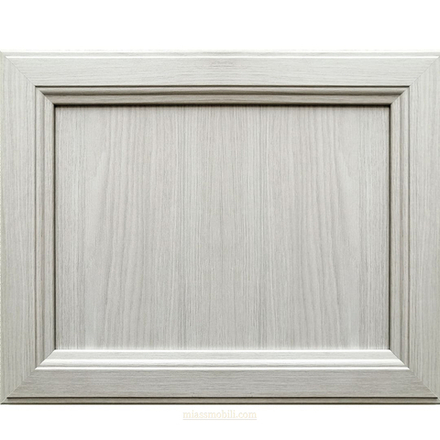 ЛОРЕНЦО Комод №4 (Дуб Сторсанд)