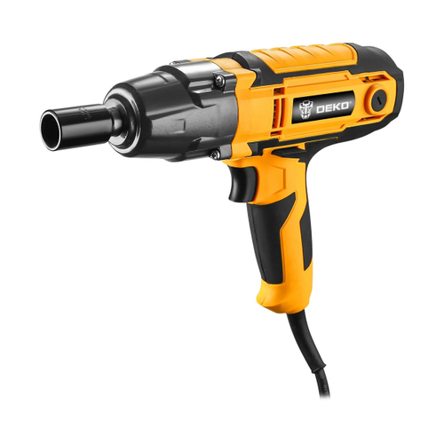 Гайковерт ударный Deko DKIW950, 950 Вт