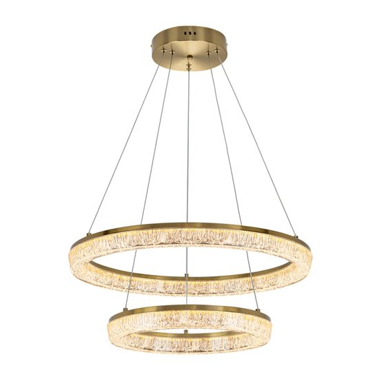 Подвесной светильник MODESTYLE MS.9026.600.400  BS