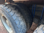 Shacman (Shaanxi) SX* 8x4 Самосвал SX33186W366C (Дизельный, 10,8 л, 441 л.с., МТ)