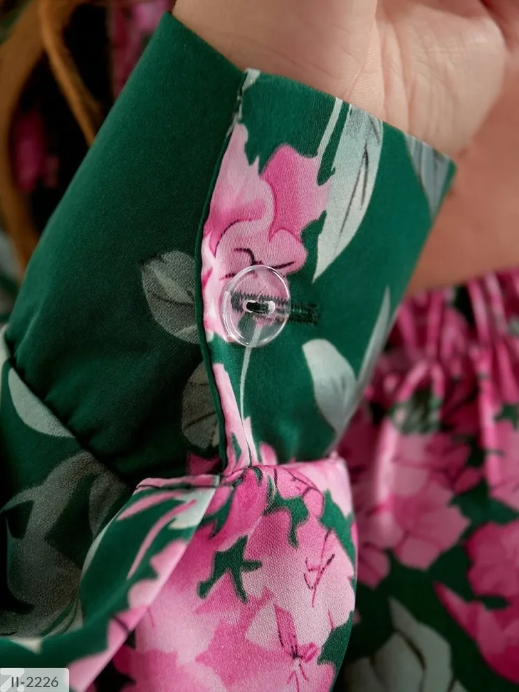 Костюм II-2219 Фабрика Моды