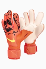 Вратарские перчатки Nike Vapor Grip 3 - оранжевый