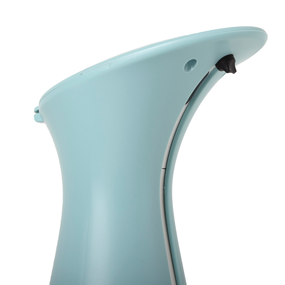 Диспенсер для мыла сенсорный Umbra Otto 255мл голубой