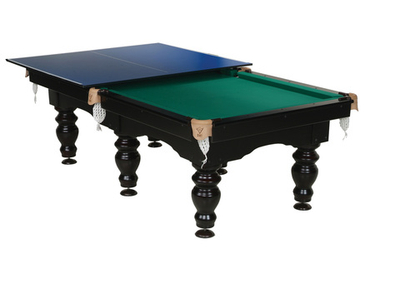 Игровое поле для настольного тенниса