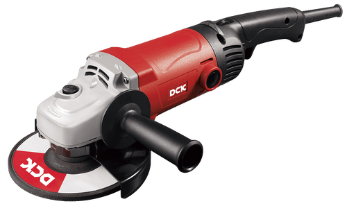 Болгарка (УШМ) DCK KSM03-150