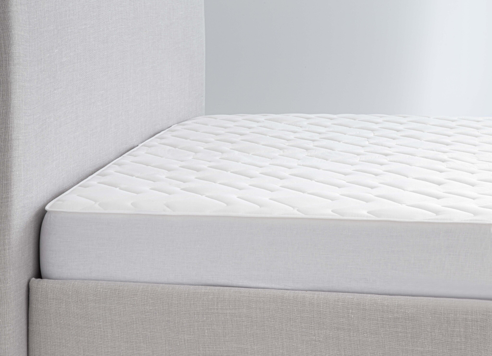 Наматрасник 200x200 Kamasana Pur Algodon