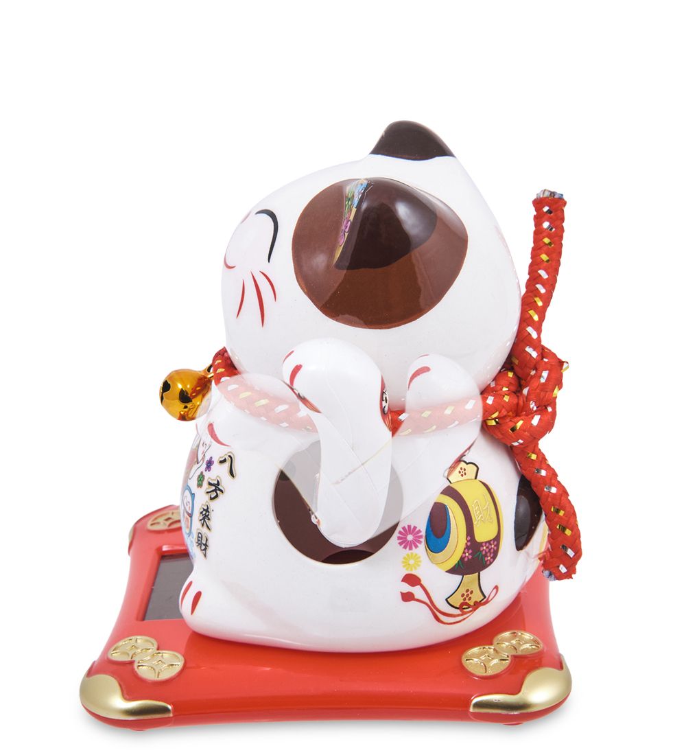 Lucky Cats KT-17/2 Фигурка «Кот»