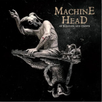 Machine Head / Of Kingdom And Crown (RU)(CD)