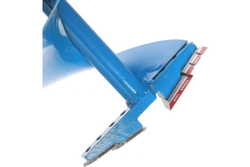 Шнек двухзаходный D 180i для льда, 1000х180 мм PATRIOT 742004465