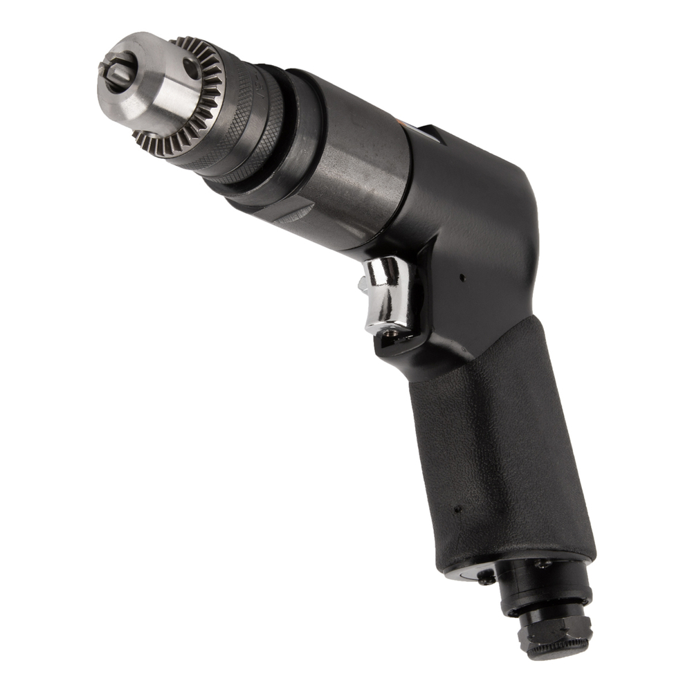 WDK-27130 Дрель пневматическая 10 мм, 1800 об/мин