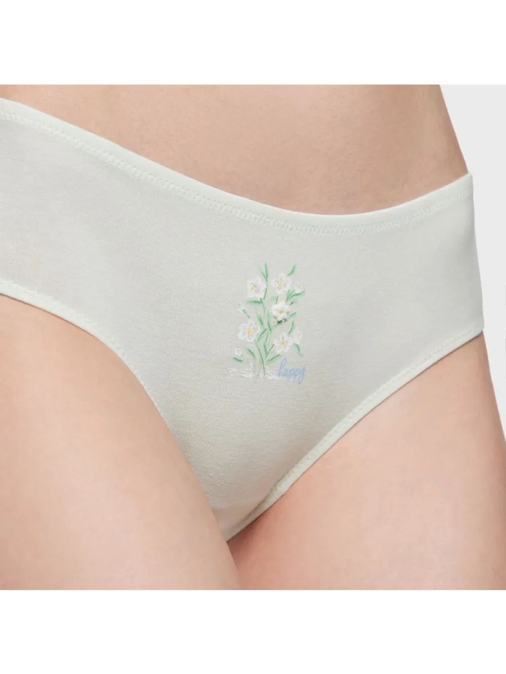 Трусы женские