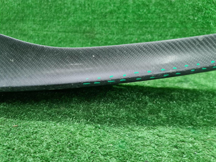 Юбка переднего бампера BMW X5 F15 (2013-2018) M-paket