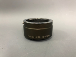 Fotodiox Pro Nikon F-Sony E