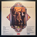 Cream- Live Cream Volume II (Европа 2015г.)