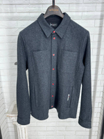 Костюм из кашемира Kiton