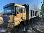 Shacman (Shaanxi) SX* 8x4 Самосвал SX33186V366 (Дизельный, 11,6 л, 423 л.с., МТ)