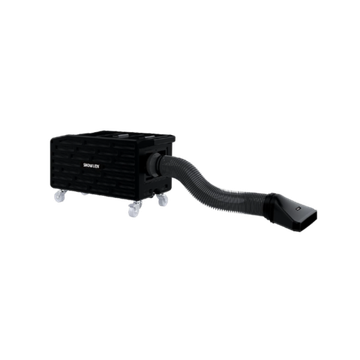 SHOWVEN Creeper AQ Low Fog Generator