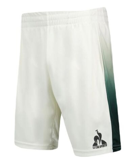 Теннисные шорты Le Coq Sportif Tennis Pro Short 24 N°2 - marshmallow
