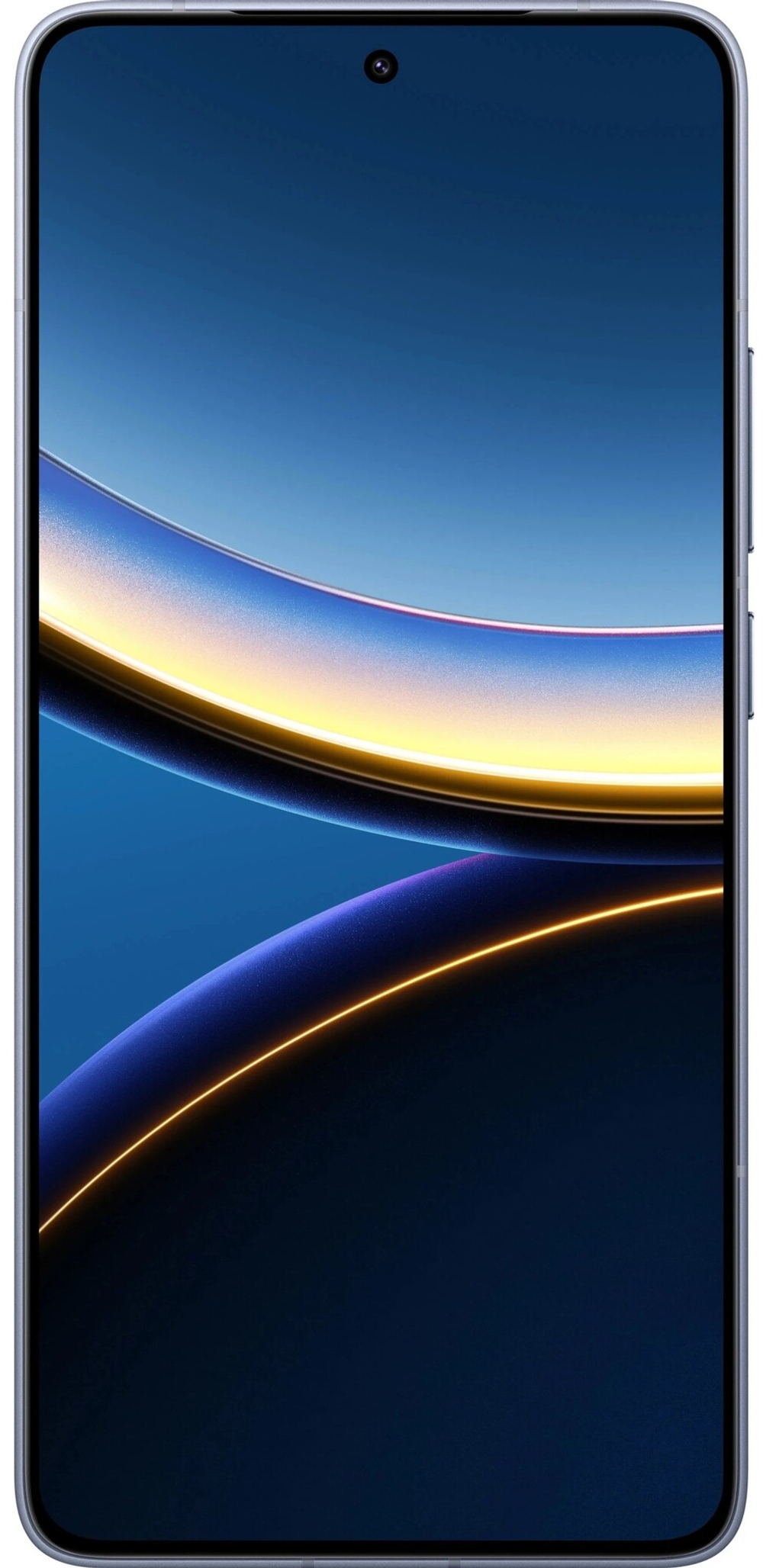 Xiaomi POCO F7 Pro 12/256GB Blue