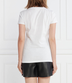 Футболка Liu Jo - белый(MF3272 J6409)